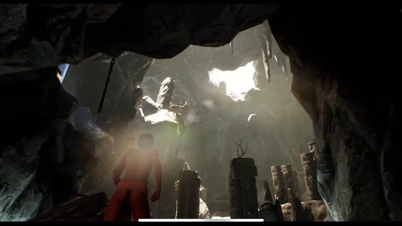 Mictlan: An Ancient Mythical Tale thumbnail 3