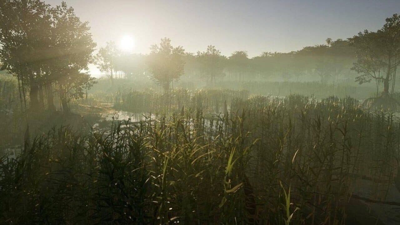 Mictlan: An Ancient Mythical Tale thumbnail 7