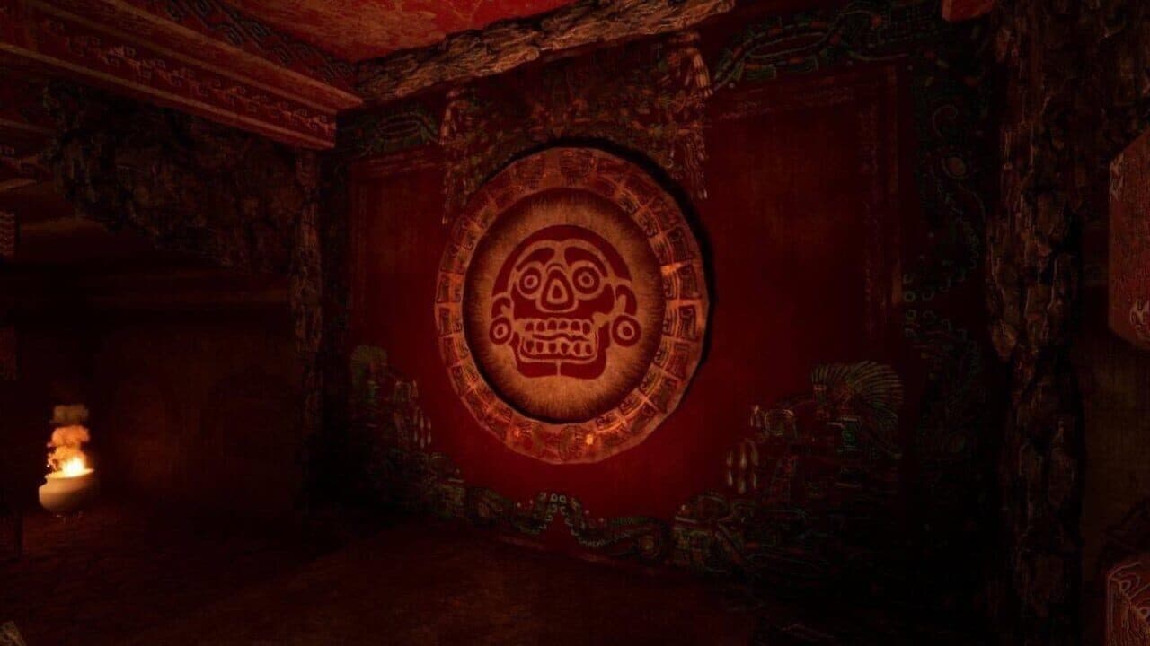 Mictlan: An Ancient Mythical Tale thumbnail 8