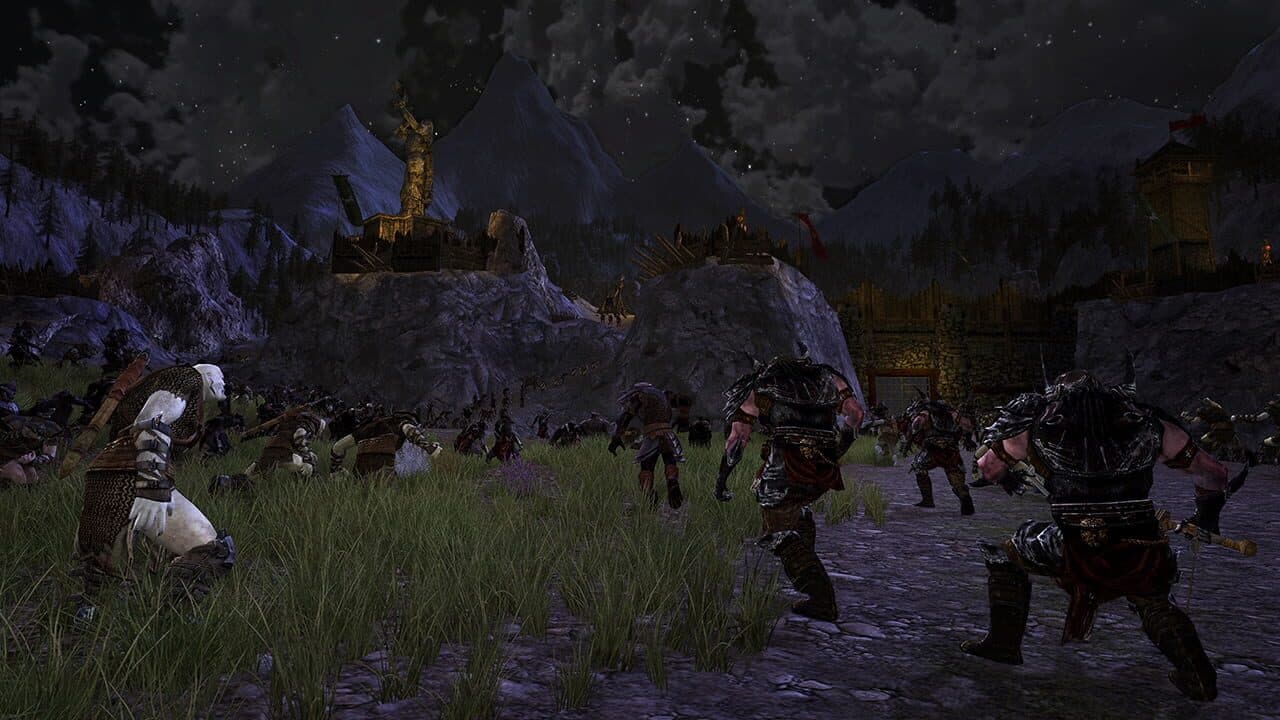 The Lord of the Rings Online: Helm’s Deep - Premium Edition thumbnail 3