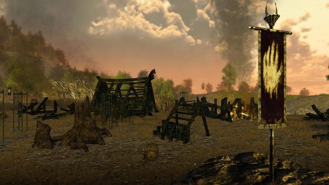 The Lord of the Rings Online: Helm’s Deep - Premium Edition thumbnail 6