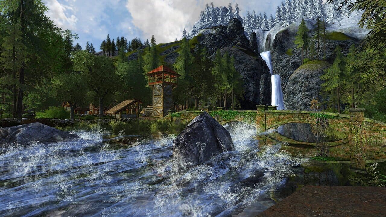 The Lord of the Rings Online: Helm’s Deep - Premium Edition thumbnail 8