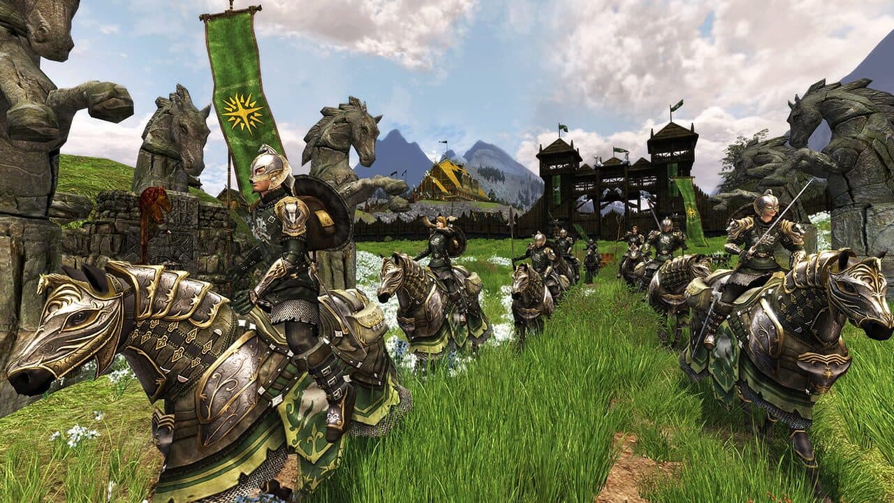 The Lord of the Rings Online: Helm’s Deep - Premium Edition thumbnail 10