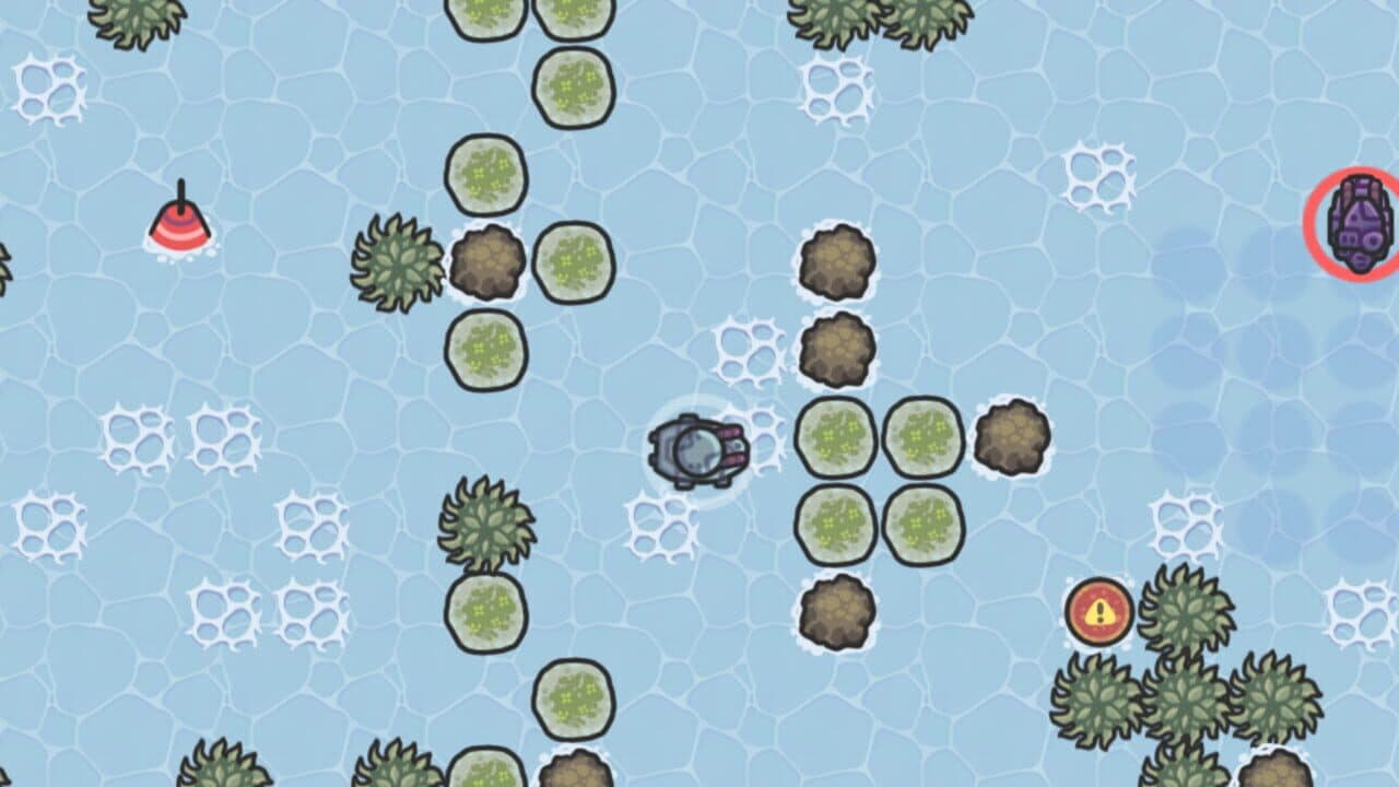 Mini Ship Wars thumbnail 2