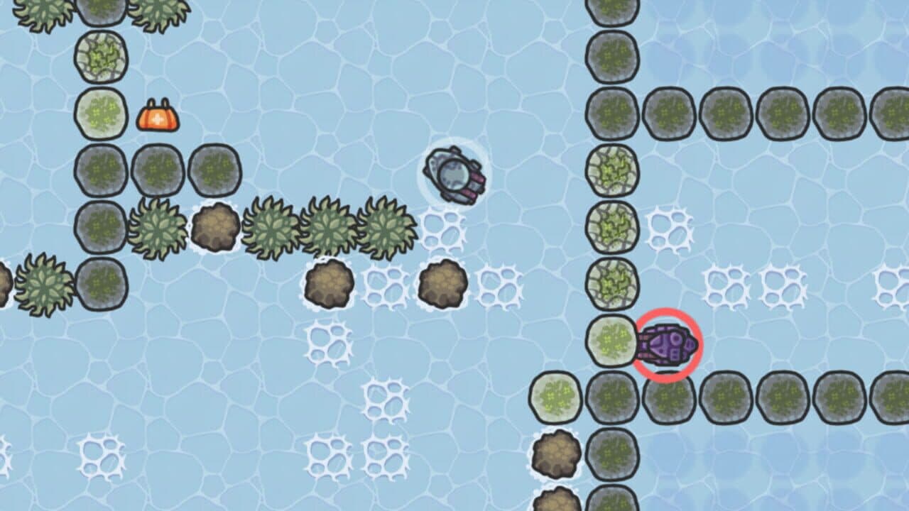 Mini Ship Wars thumbnail 3