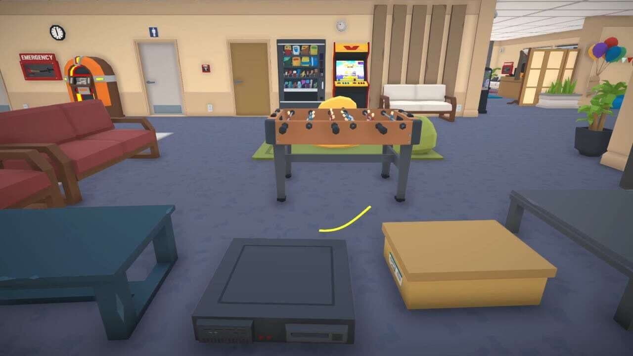 Freddy Spaghetti 2 thumbnail 4
