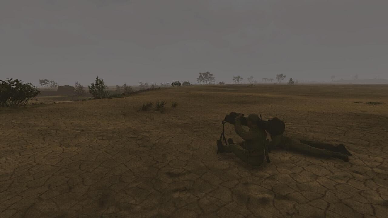 Graviteam Tactics: Operation Star - Shield of the Prophet thumbnail 14