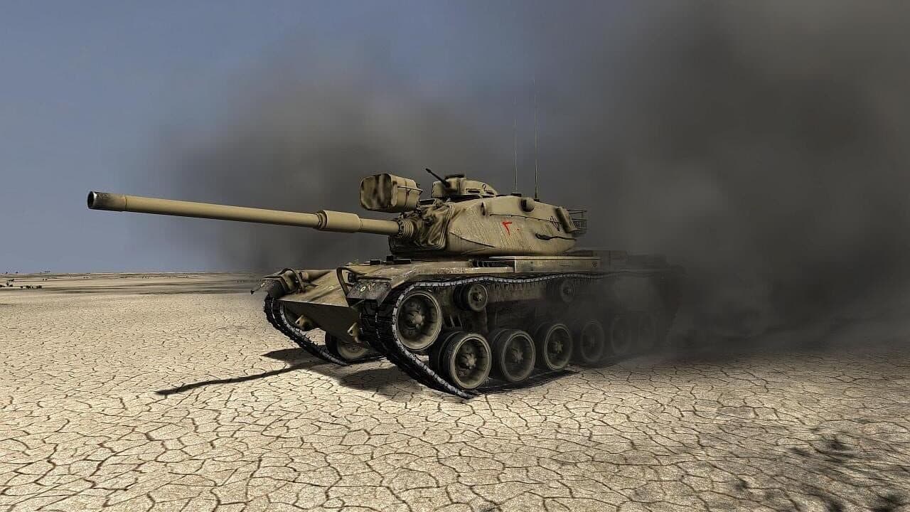 Graviteam Tactics: Operation Star - Shield of the Prophet thumbnail 17