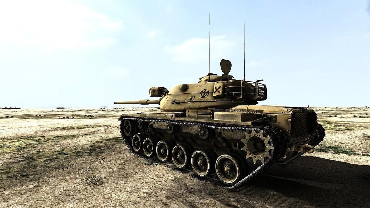 Graviteam Tactics: Operation Star - Shield of the Prophet thumbnail 16