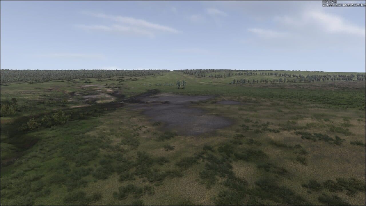 Graviteam Tactics: Mius Front - Drive on Voronezh thumbnail 18