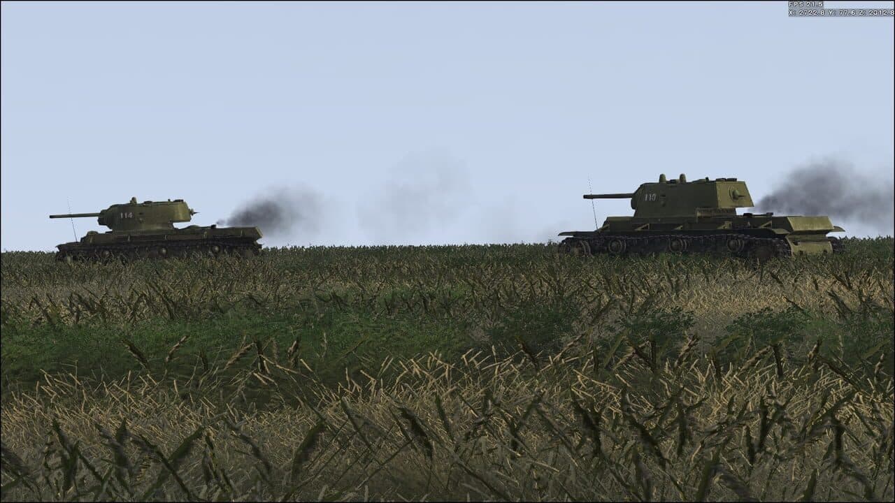 Graviteam Tactics: Mius Front - Drive on Voronezh thumbnail 6