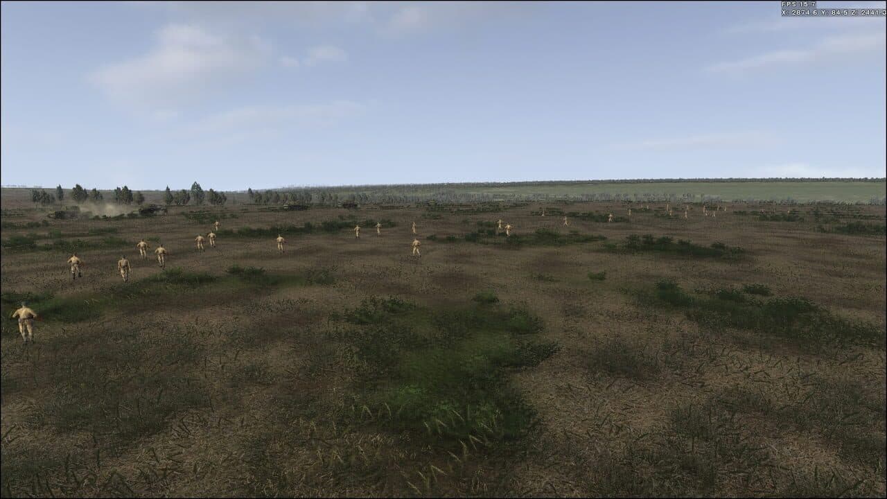 Graviteam Tactics: Mius Front - Drive on Voronezh thumbnail 4