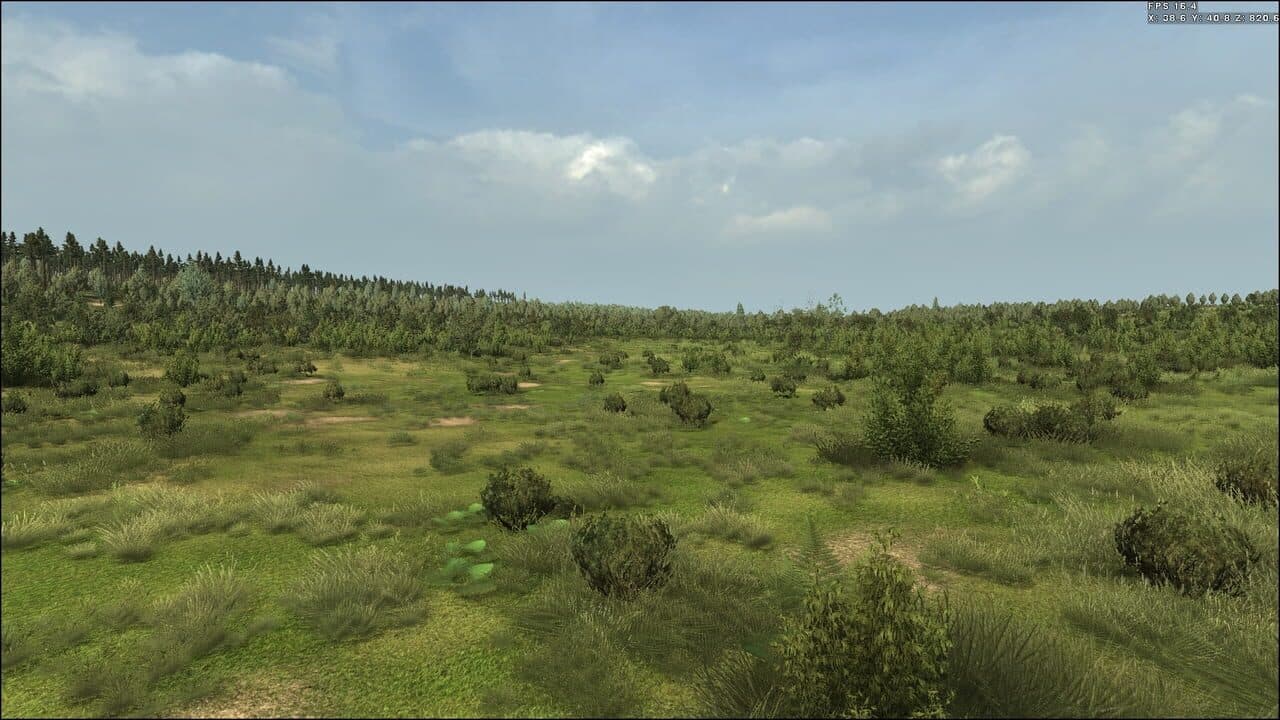 Graviteam Tactics: Mius Front - Drive on Voronezh screenshot 1