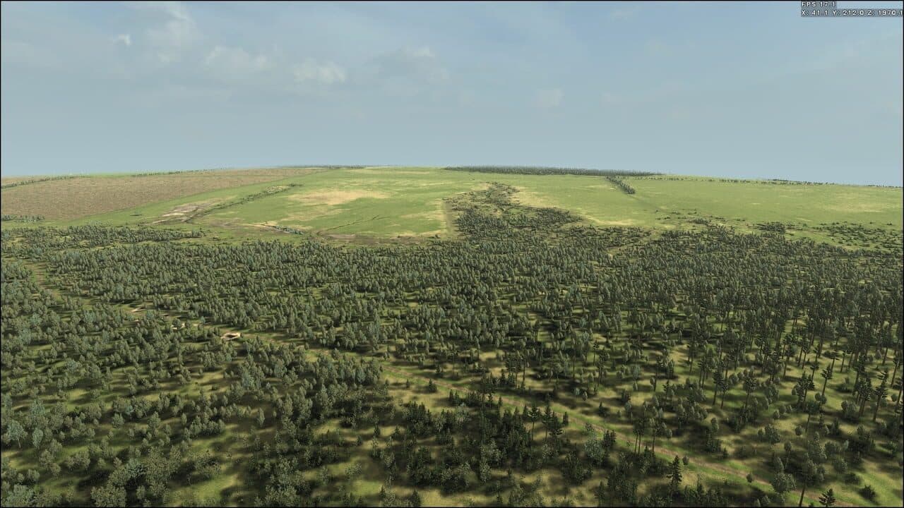 Graviteam Tactics: Mius Front - Drive on Voronezh thumbnail 2
