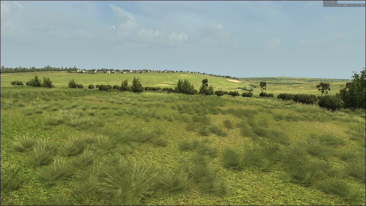 Graviteam Tactics: Mius Front - Drive on Voronezh thumbnail 10