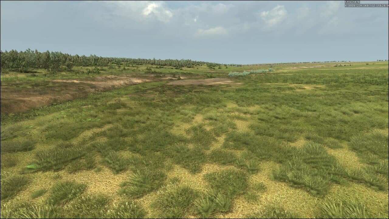 Graviteam Tactics: Mius Front - Drive on Voronezh thumbnail 11
