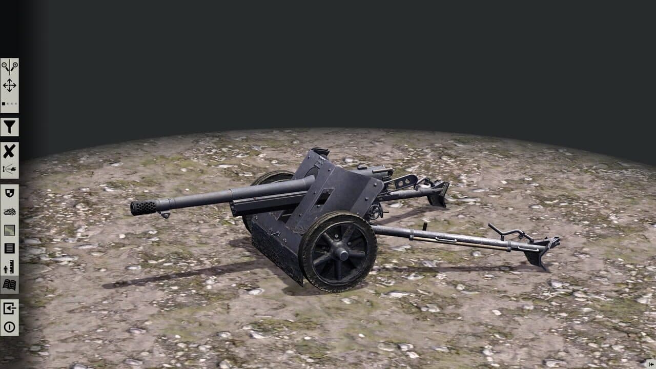 Graviteam Tactics: Mius Front - Dawn of Blau thumbnail 5