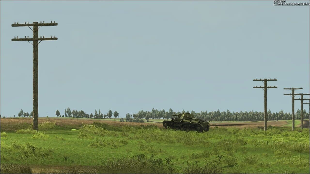 Graviteam Tactics: Mius Front - Dawn of Blau thumbnail 24