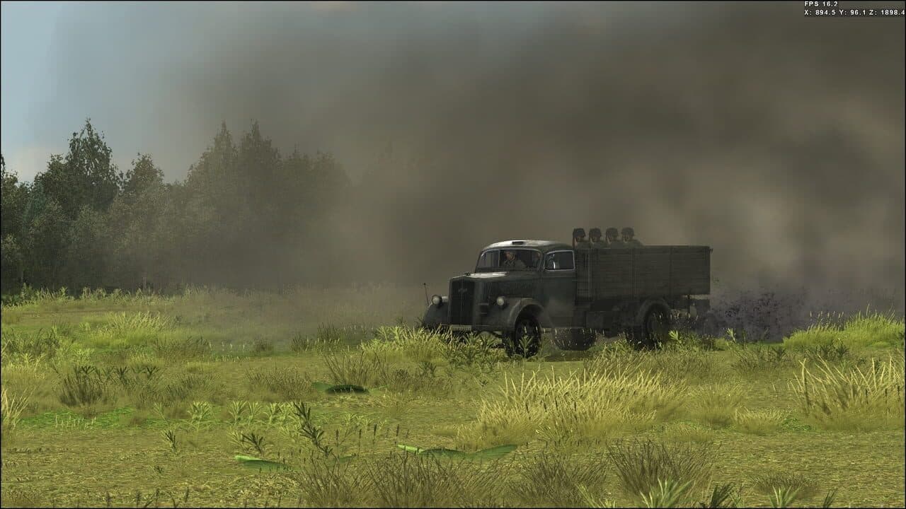 Graviteam Tactics: Mius Front - Dawn of Blau thumbnail 21