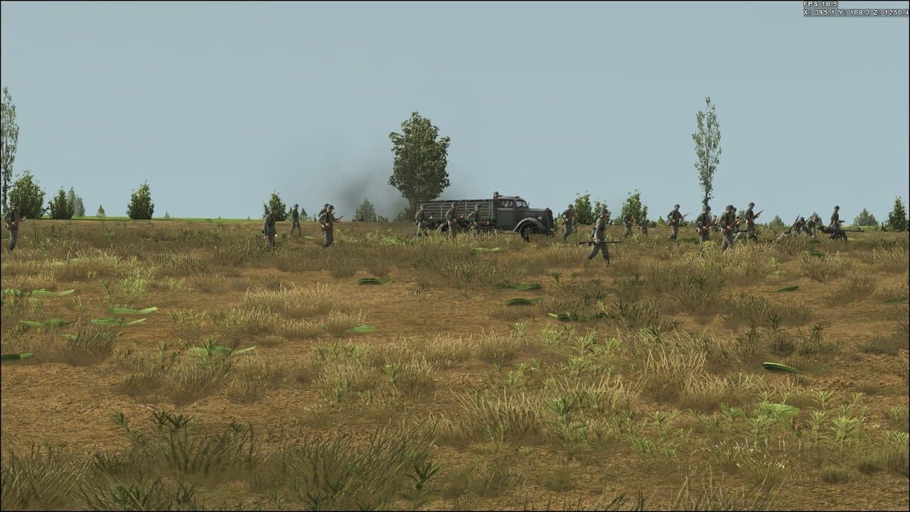 Graviteam Tactics: Mius Front - Dawn of Blau thumbnail 18