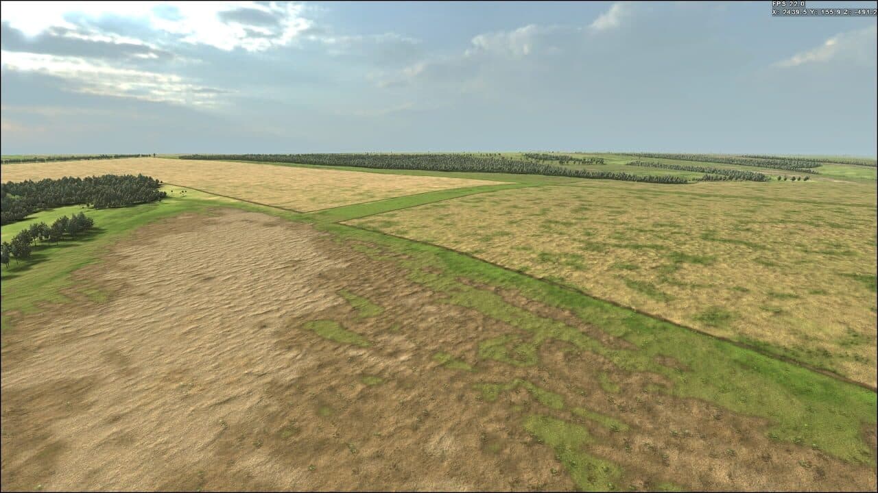 Graviteam Tactics: Mius Front - Dawn of Blau thumbnail 3
