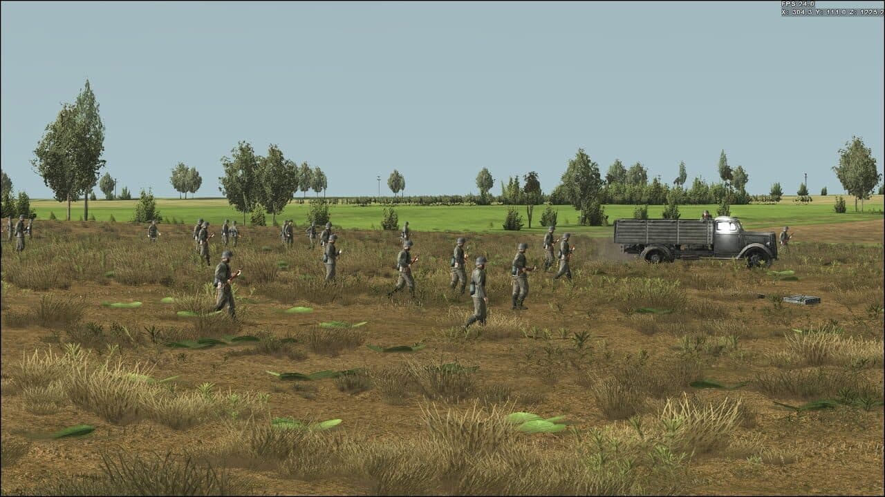 Graviteam Tactics: Mius Front - Dawn of Blau thumbnail 19