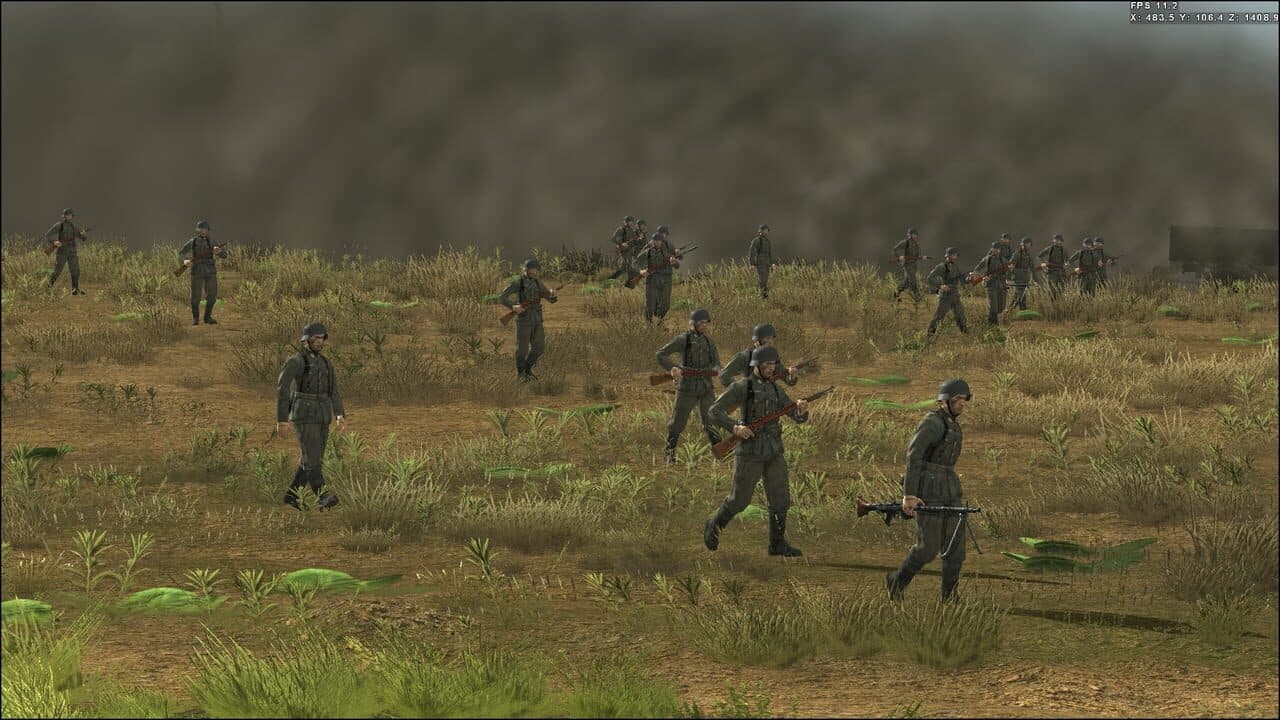 Graviteam Tactics: Mius Front - Dawn of Blau thumbnail 2