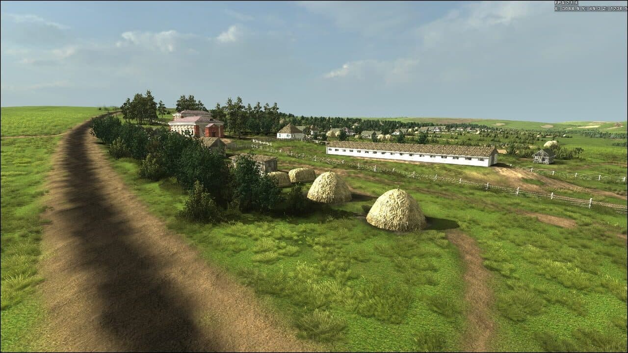 Graviteam Tactics: Mius Front - Dawn of Blau thumbnail 9
