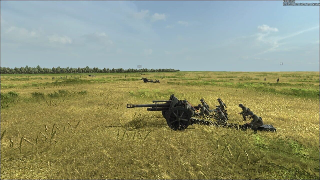 Graviteam Tactics: Mius Front - Dawn of Blau thumbnail 12