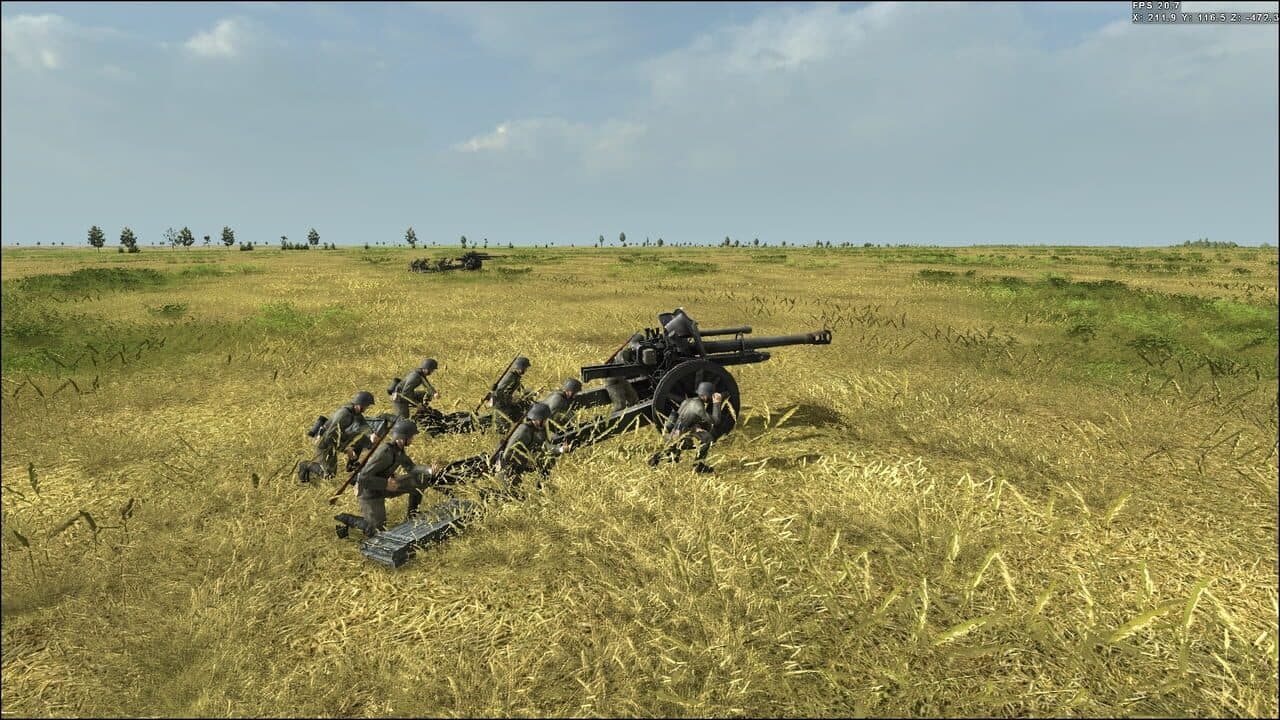 Graviteam Tactics: Mius Front - Dawn of Blau thumbnail 17