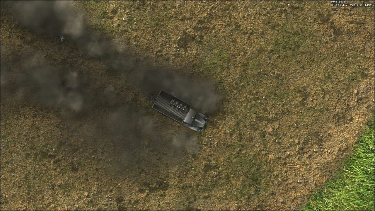 Graviteam Tactics: Mius Front - Dawn of Blau thumbnail 16