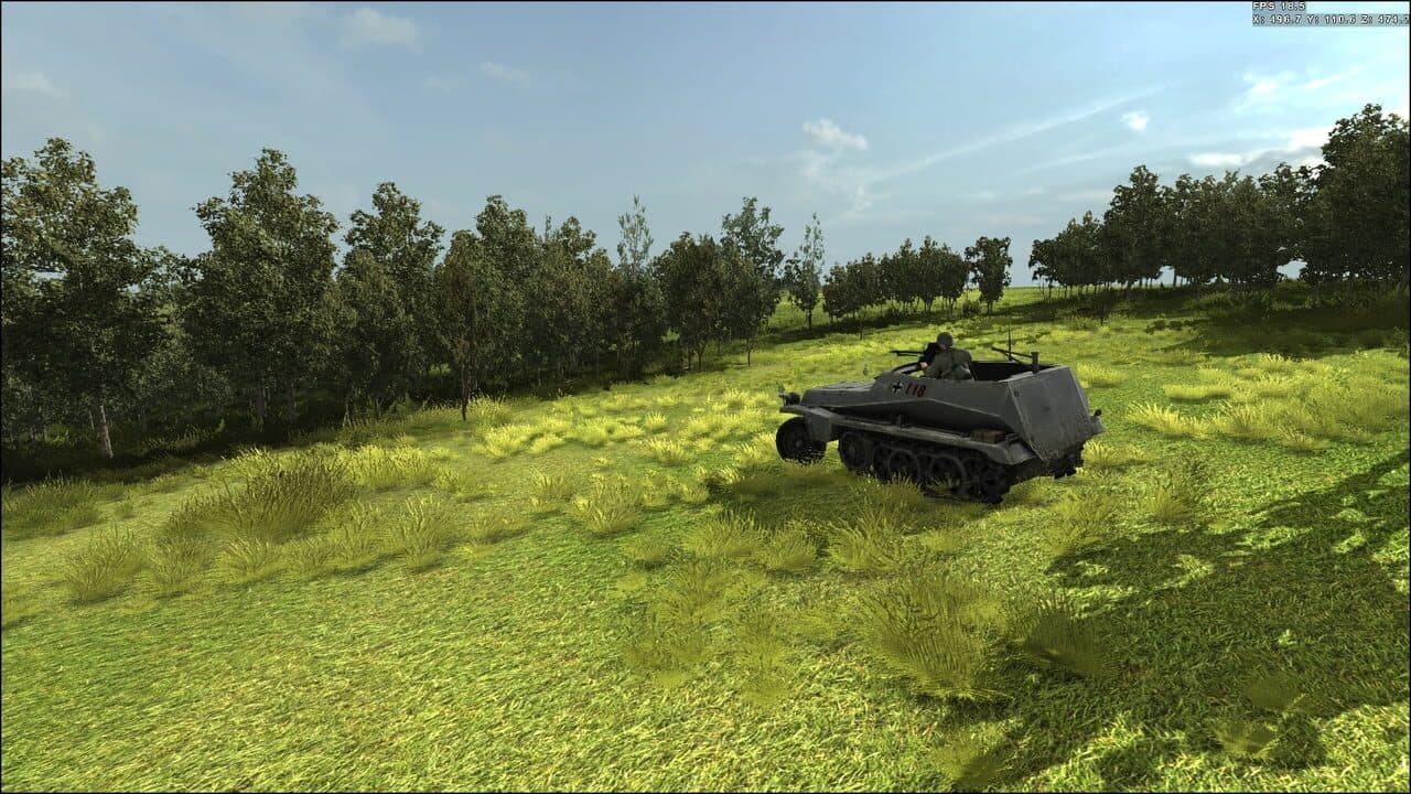 Graviteam Tactics: Mius Front - Dawn of Blau thumbnail 10