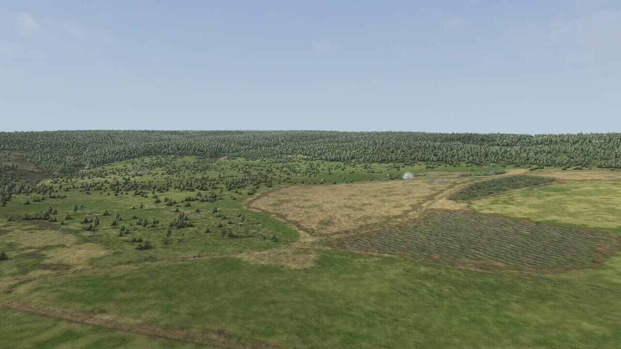 Graviteam Tactics: Mius Front - Dark Forest thumbnail 12