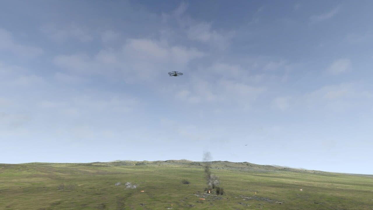 Graviteam Tactics: Mius Front - Tielieketi Incident thumbnail 4