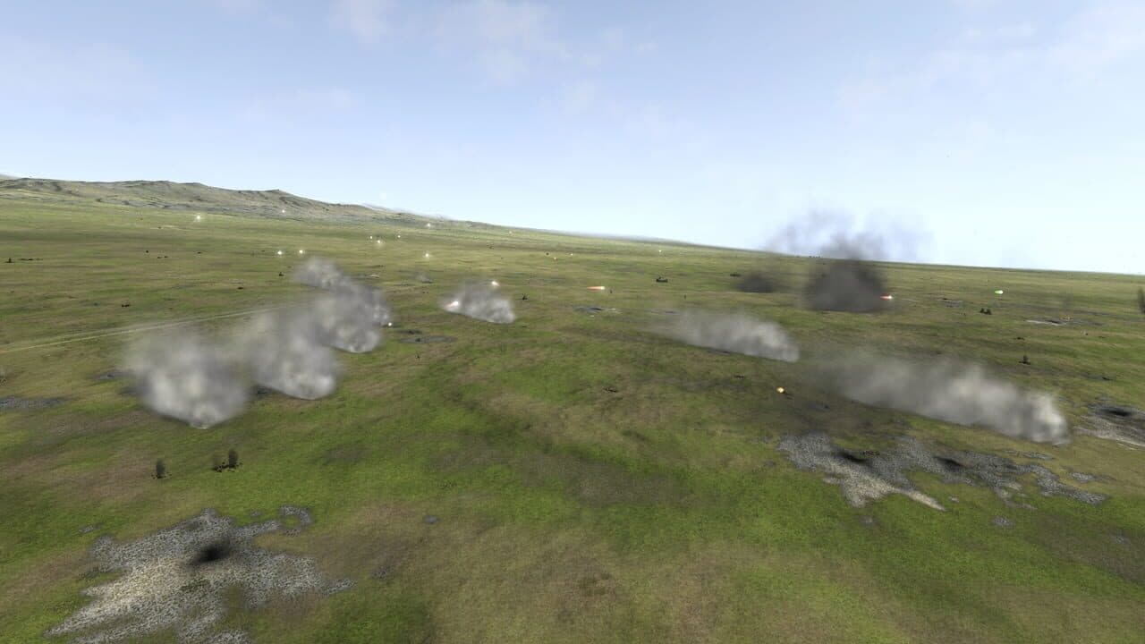 Graviteam Tactics: Mius Front - Tielieketi Incident thumbnail 2