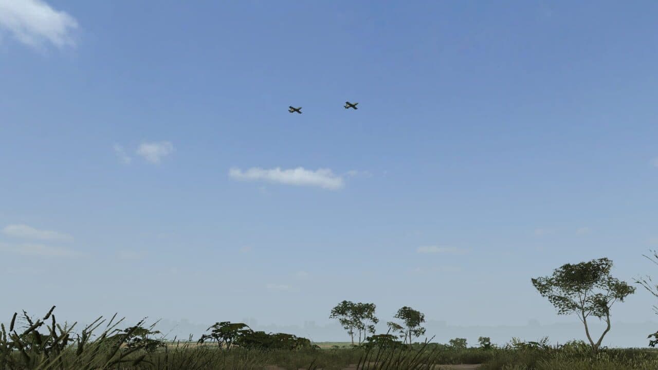 Graviteam Tactics: Mius Front - Operation Moduler screenshot 1