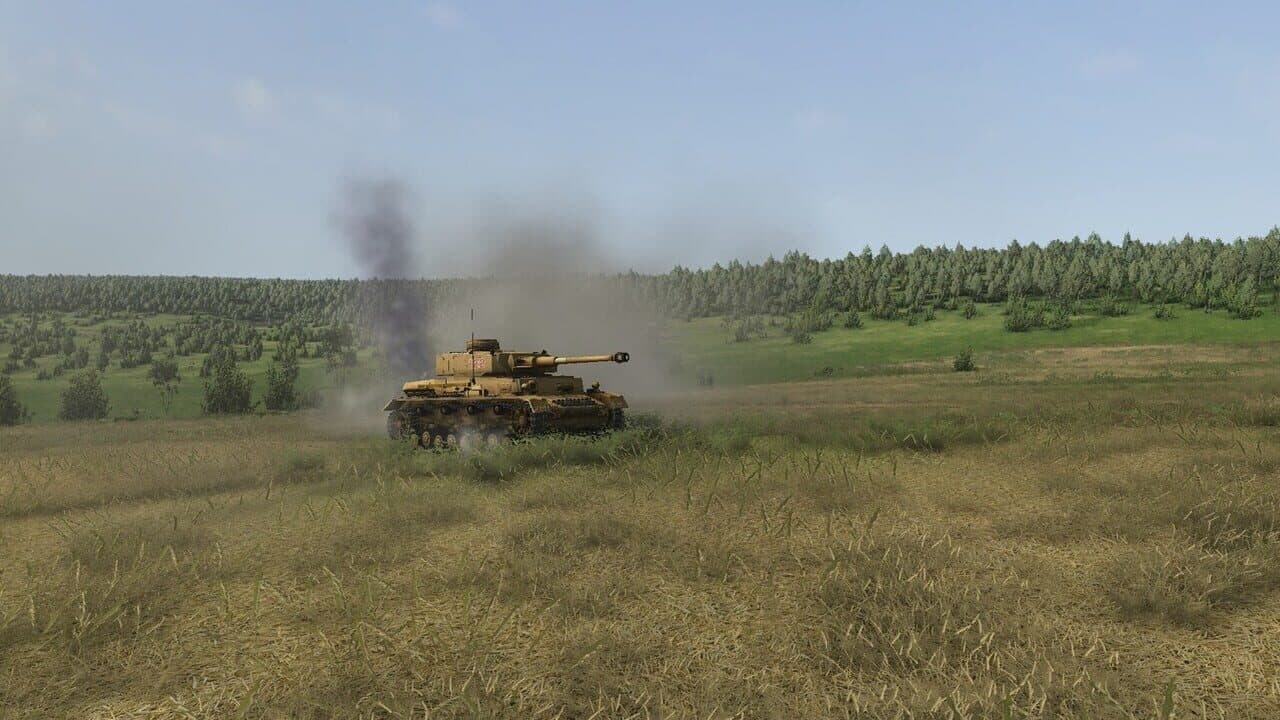 Graviteam Tactics: Mius Front - Dark Forest thumbnail 29