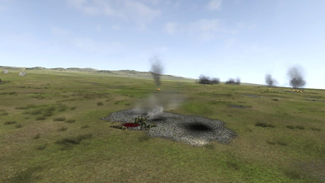 Graviteam Tactics: Mius Front - Tielieketi Incident thumbnail 18