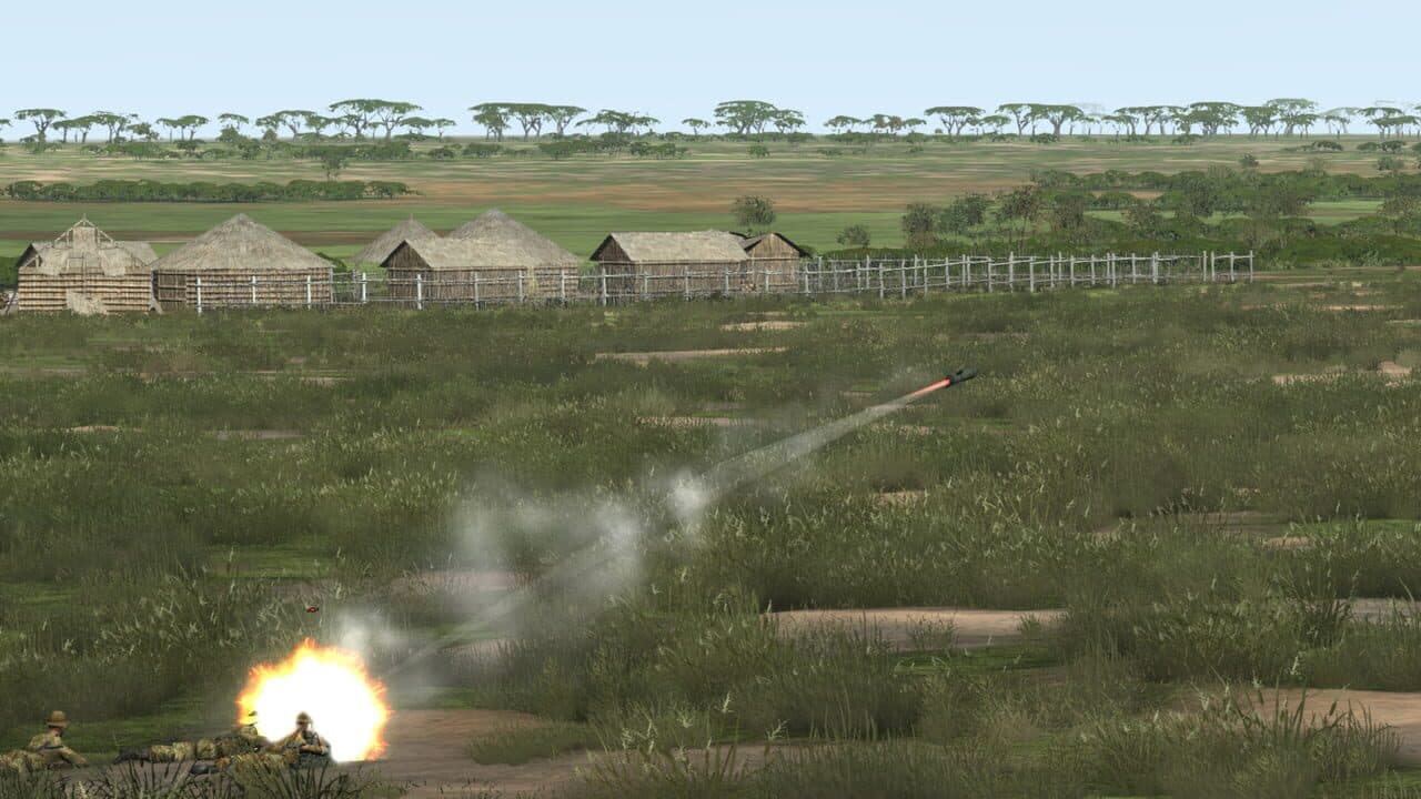 Graviteam Tactics: Mius Front - Operation Moduler thumbnail 4