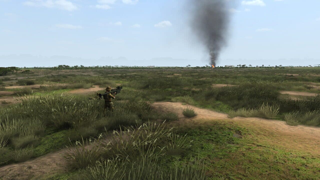 Graviteam Tactics: Mius Front - Operation Moduler thumbnail 37