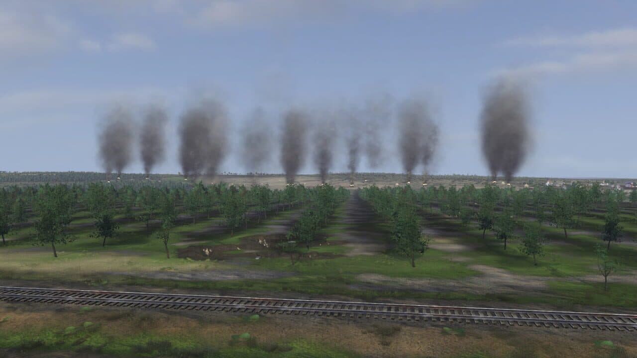 Graviteam Tactics: Mius Front - Against the Tide thumbnail 9