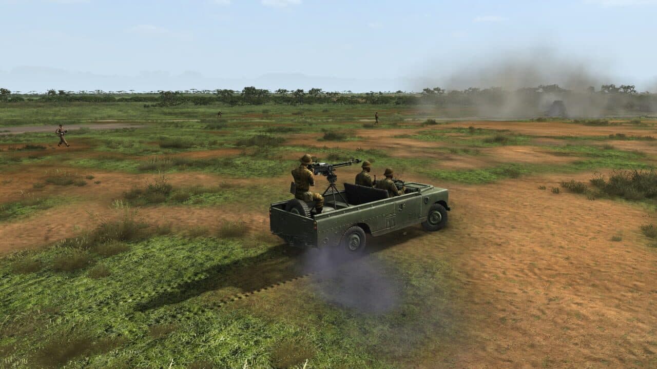 Graviteam Tactics: Mius Front - Operation Moduler thumbnail 3