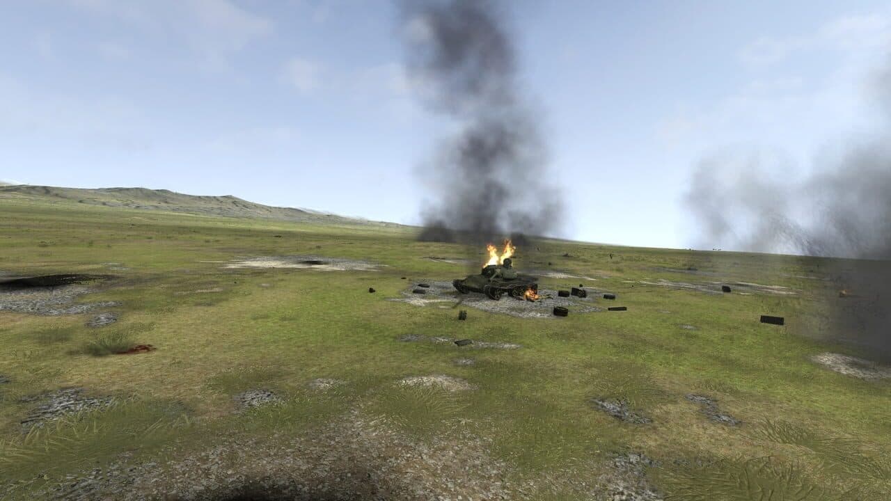Graviteam Tactics: Mius Front - Tielieketi Incident thumbnail 13