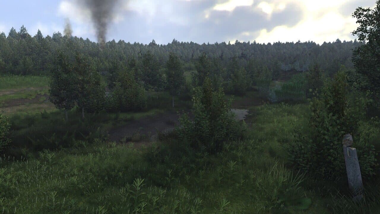 Graviteam Tactics: Mius Front - Dark Forest thumbnail 5