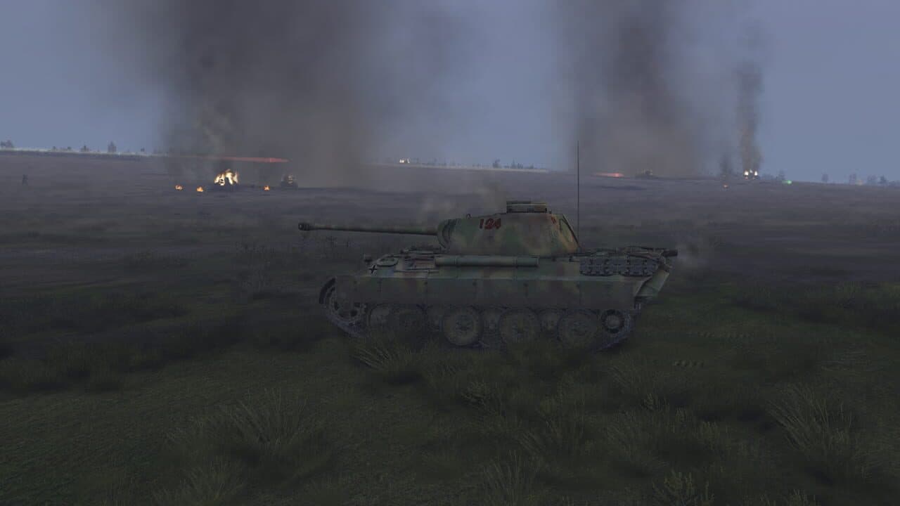 Graviteam Tactics: Mius Front - Against the Tide thumbnail 8