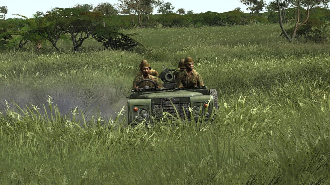Graviteam Tactics: Mius Front - Operation Moduler thumbnail 36