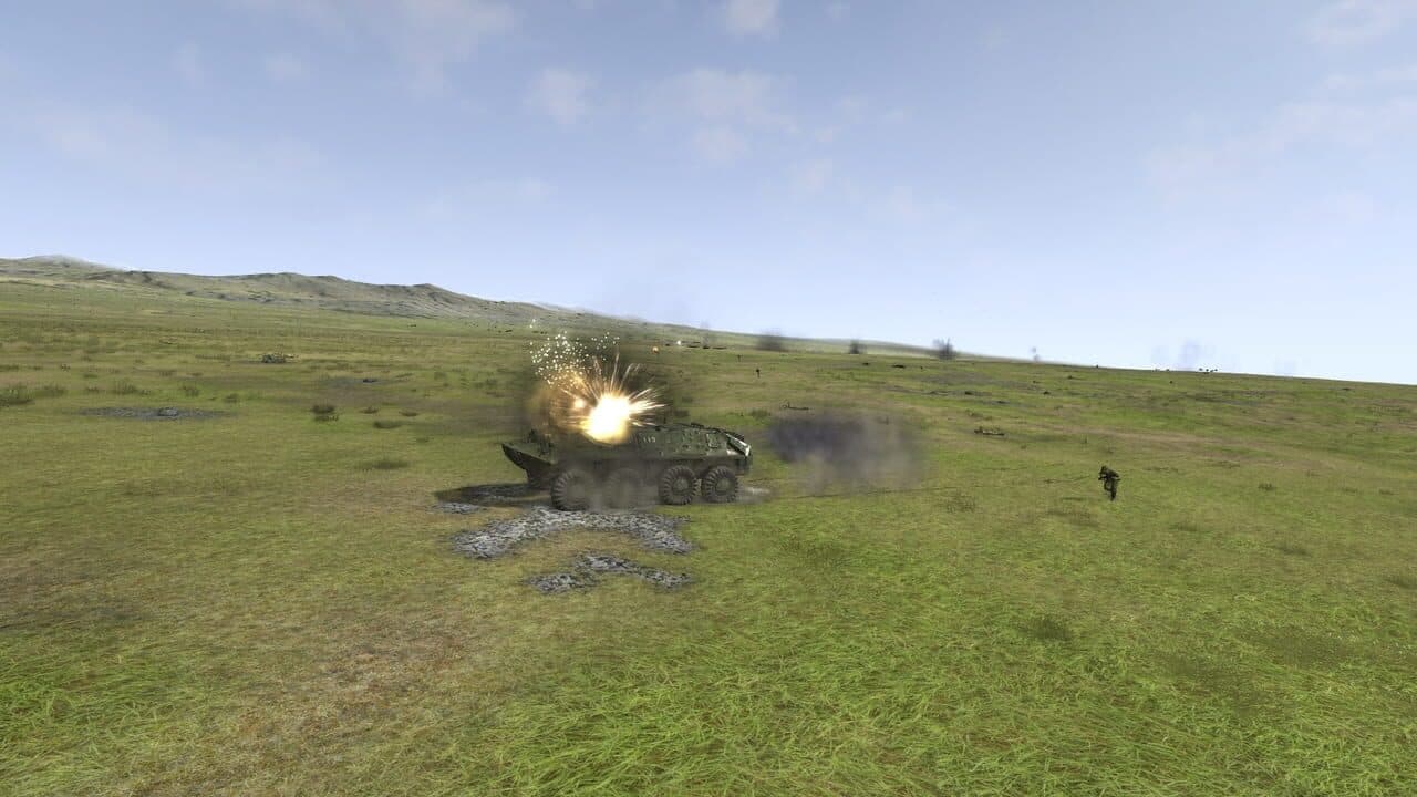 Graviteam Tactics: Mius Front - Tielieketi Incident thumbnail 5