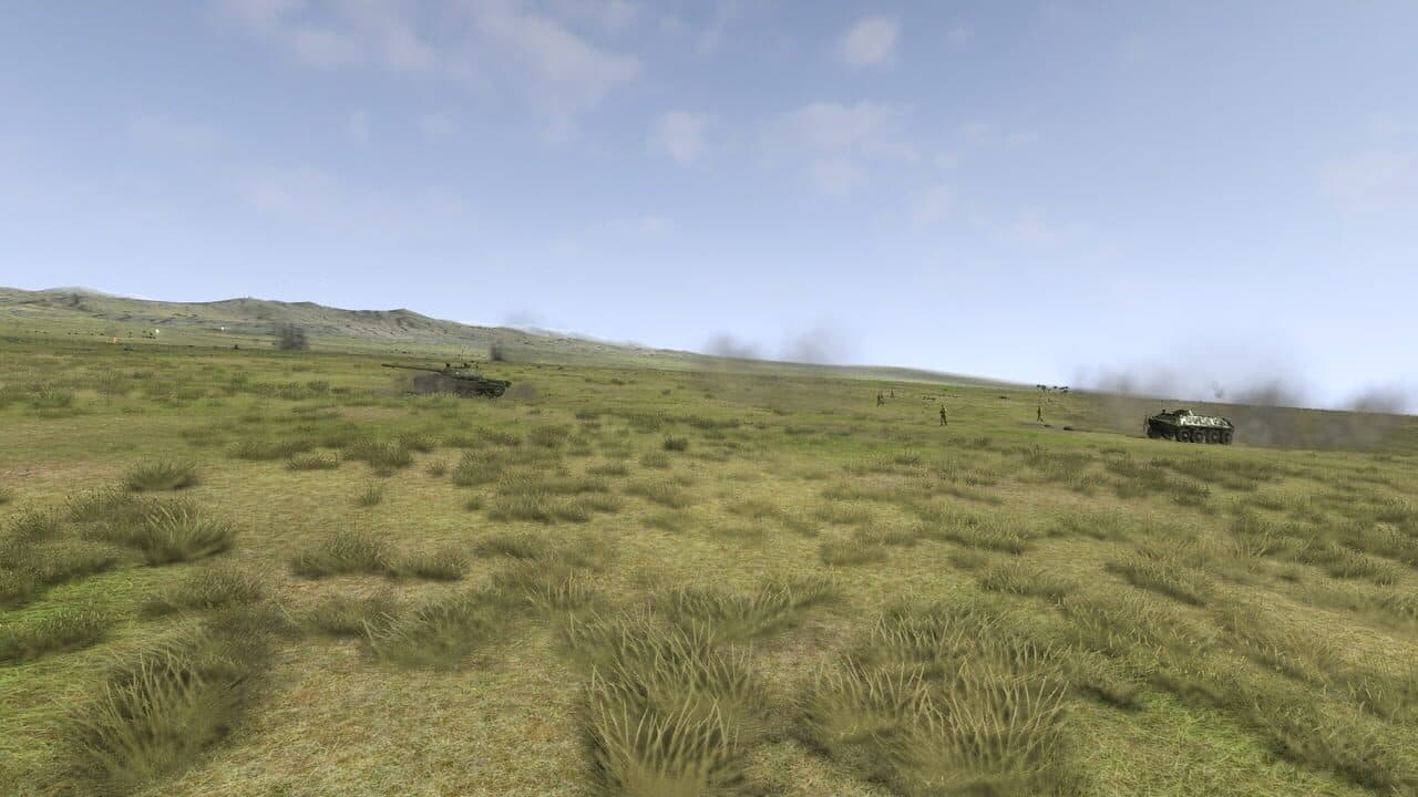 Graviteam Tactics: Mius Front - Tielieketi Incident thumbnail 3