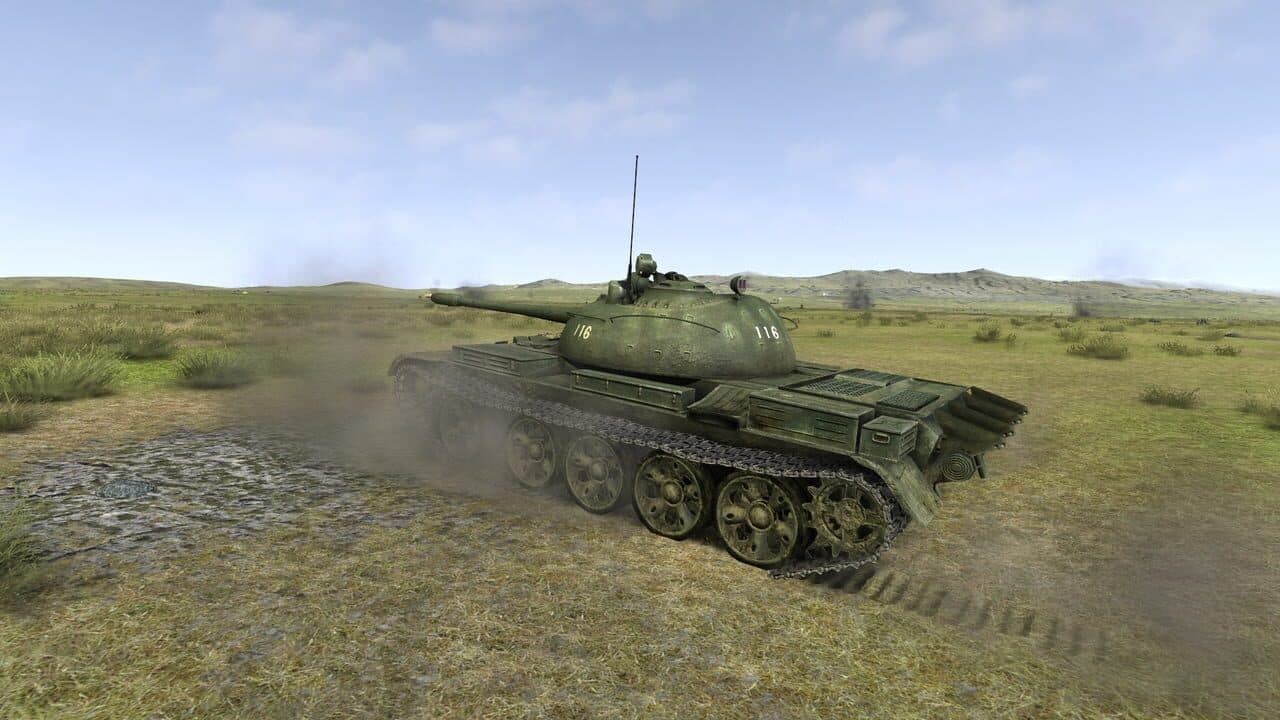 Graviteam Tactics: Mius Front - Tielieketi Incident thumbnail 11
