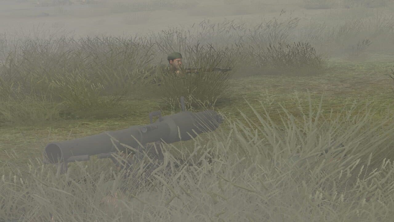 Graviteam Tactics: Mius Front - Tielieketi Incident thumbnail 10